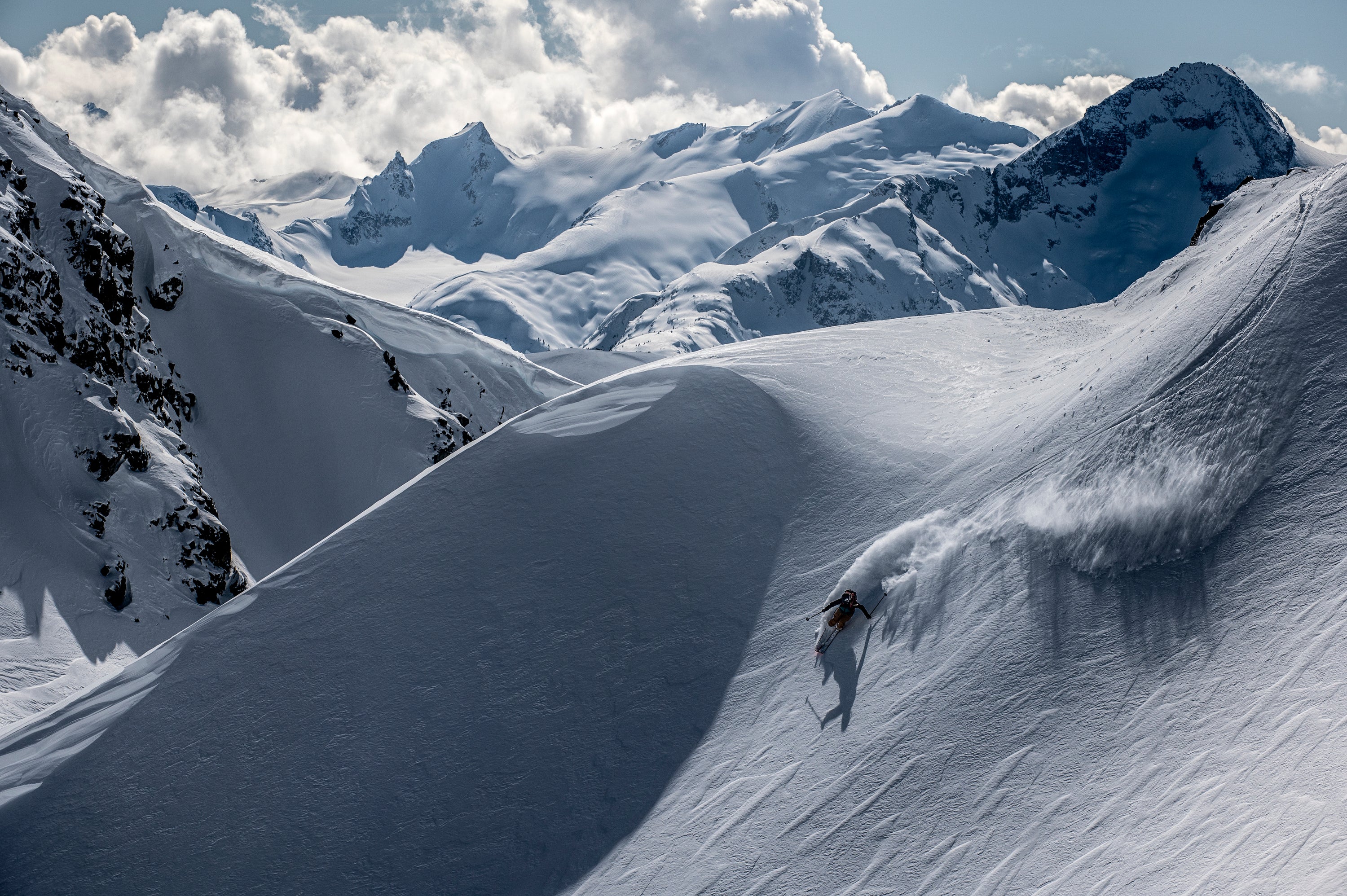 The World's Most Comfortable Ski Boots
